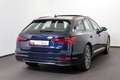 Audi A6 Sport 50 TDI qu.tiptr. STDHZG 360°K Albastru - thumbnail 3