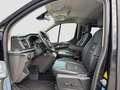 Ford Tourneo Custom 2.0 TDCi Mild Hybrid 320 L2 Aut. Active AHK/Kamer Schwarz - thumbnail 9