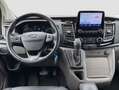 Ford Tourneo Custom 2.0 TDCi Mild Hybrid 320 L2 Aut. Active AHK/Kamer Schwarz - thumbnail 13