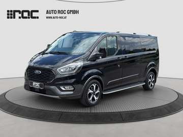 2.0 TDCi 320 L2 Aut. Active AHK/Kamera/STH/Assist