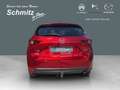 Mazda CX-5 AdVantage AWD 2.2 HUD Navi 360 Kamera Apple CarPla Rot - thumbnail 4