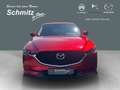 Mazda CX-5 AdVantage AWD 2.2 HUD Navi 360 Kamera Apple CarPla Rot - thumbnail 8