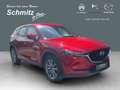 Mazda CX-5 AdVantage AWD 2.2 HUD Navi 360 Kamera Apple CarPla Rot - thumbnail 7