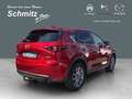 Mazda CX-5 AdVantage AWD 2.2 HUD Navi 360 Kamera Apple CarPla Rot - thumbnail 5