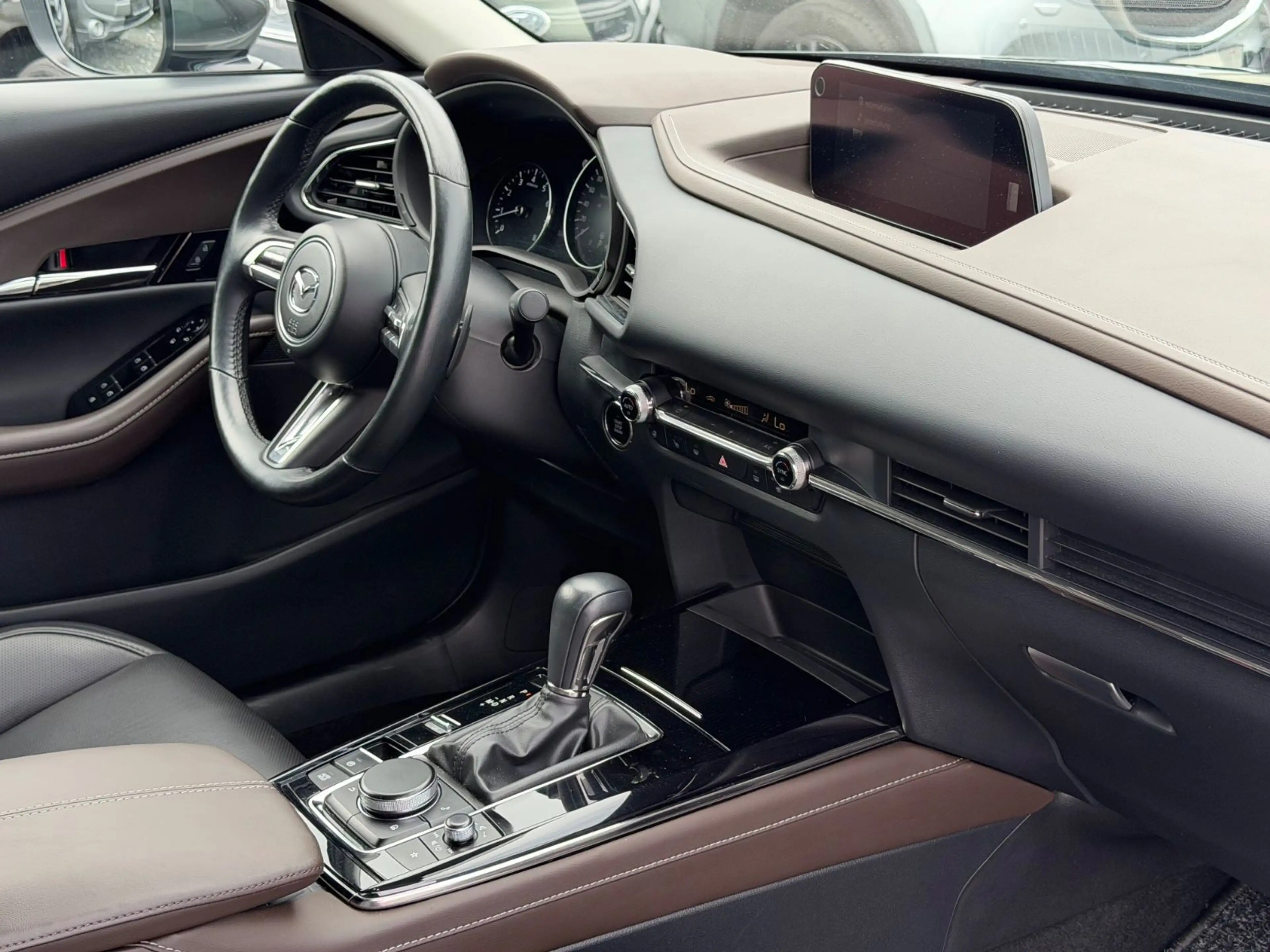 Mazda CX-3 0 Selection 2WD — photo 9