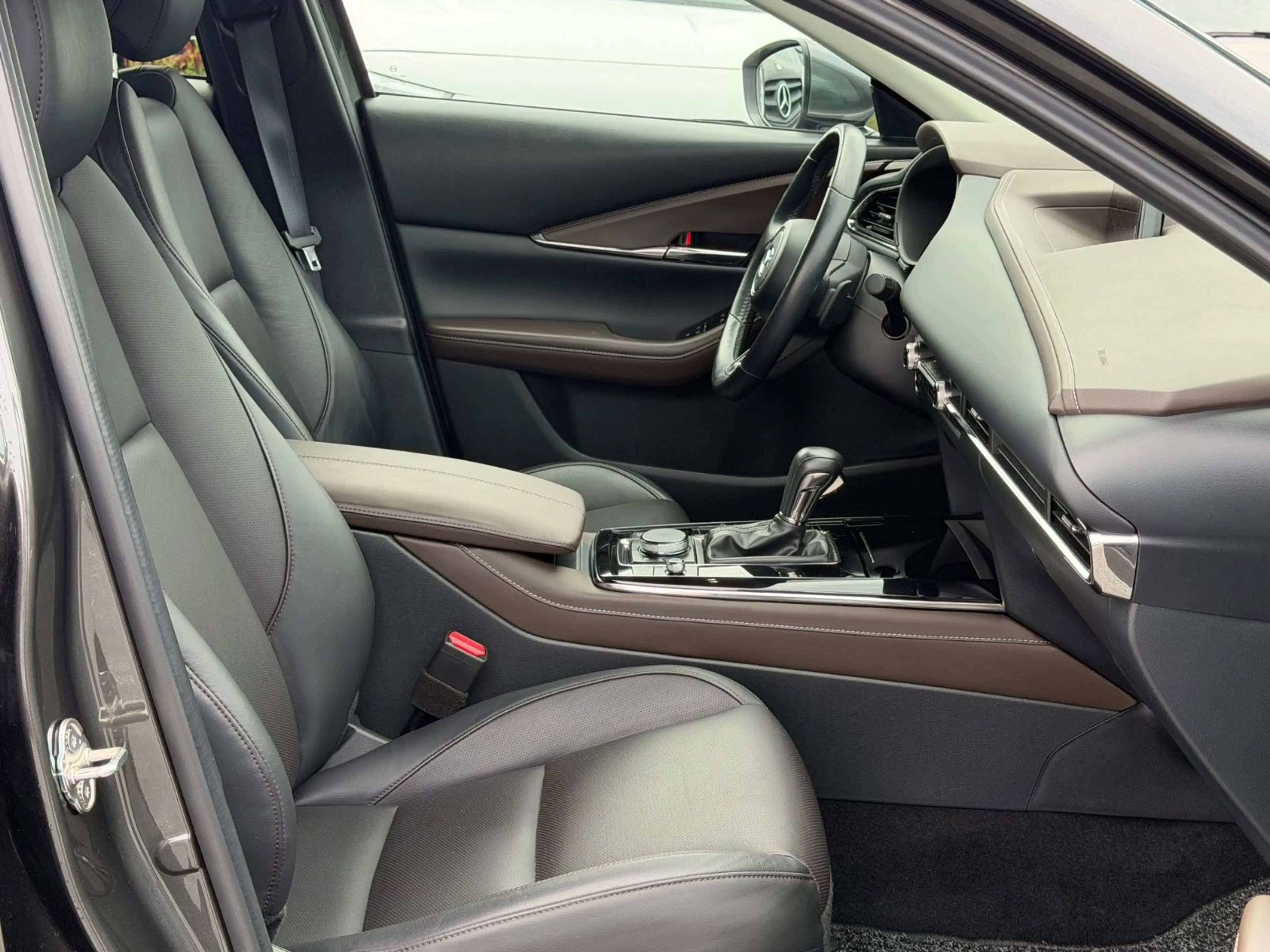 Mazda CX-3 0 Selection 2WD — photo 10