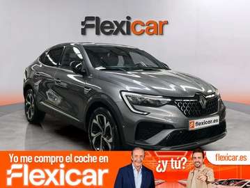 Techno TCe 103kW(140CV) EDC mild hybrid