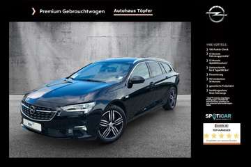 B ST "Elegance" Sport-Paket/Bose/18Zoll