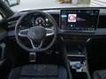 Volkswagen Tiguan R-Line eTSI DSG Weiß - thumbnail 8