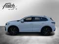Volkswagen Tiguan R-Line eTSI DSG Weiß - thumbnail 2