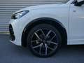 Volkswagen Tiguan R-Line eTSI DSG Weiß - thumbnail 4