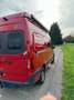 Caravans-Wohnm Mercedes-Benz Hymercar Grand Canyon S Rot - thumbnail 10