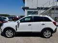 Opel Antara Cosmo 4x4 Aut. Weiß - thumbnail 2