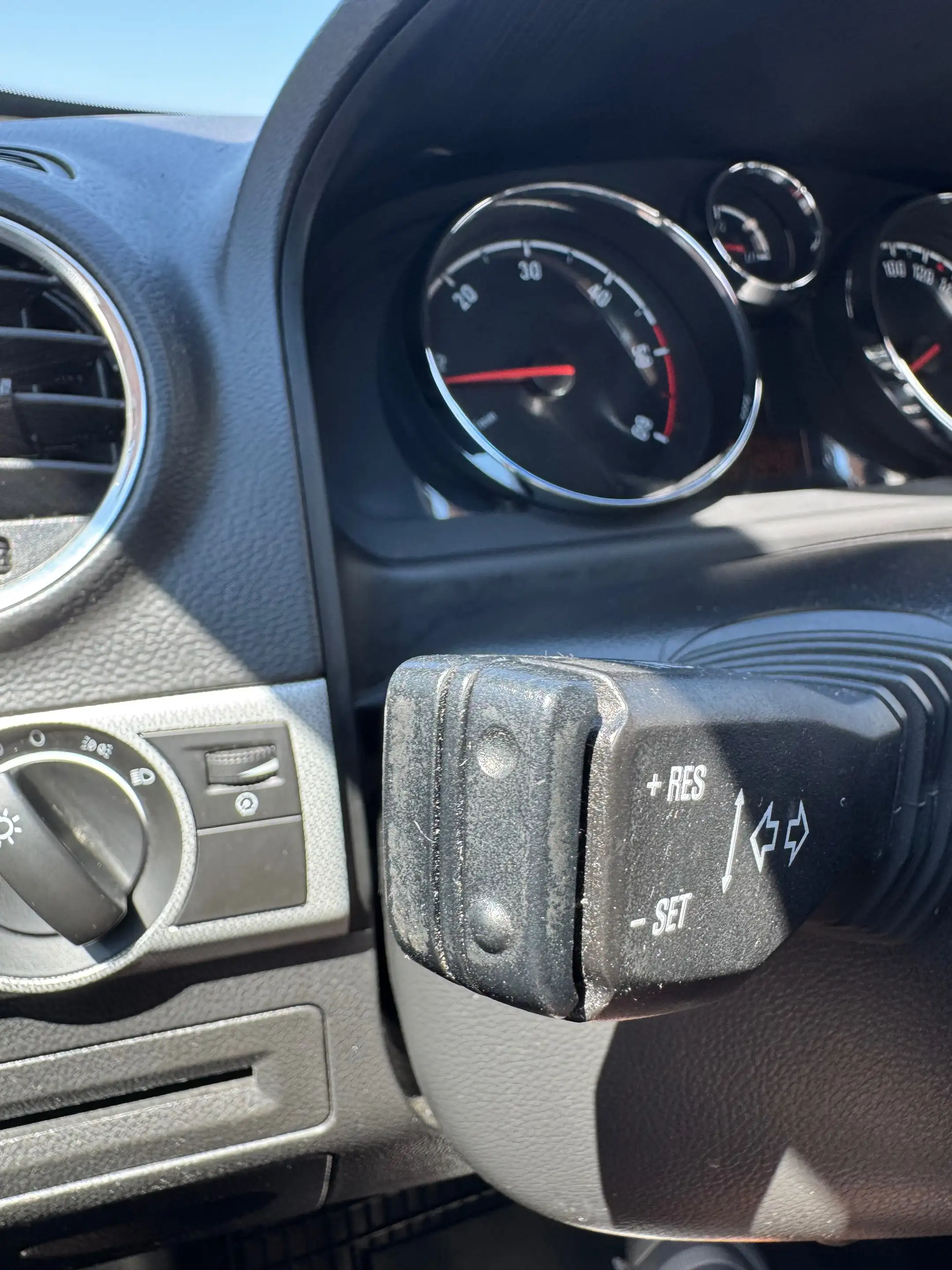 Opel Antara Cosmo 4x4 Aut. — photo 15