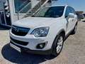 Opel Antara Cosmo 4x4 Aut. Weiß - thumbnail 1