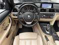 BMW 428 4-serie Cabrio 428i 245pk, Luxury, Hardtop, NL-aut Zwart - thumbnail 34