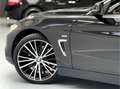 BMW 428 4-serie Cabrio 428i 245pk, Luxury, Hardtop, NL-aut Zwart - thumbnail 15