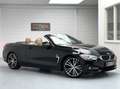 BMW 428 4-serie Cabrio 428i 245pk, Luxury, Hardtop, NL-aut Zwart - thumbnail 5