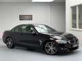 BMW 428 4-serie Cabrio 428i 245pk, Luxury, Hardtop, NL-aut Zwart - thumbnail 4