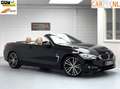 BMW 428 4-serie Cabrio 428i 245pk, Luxury, Hardtop, NL-aut Zwart - thumbnail 1