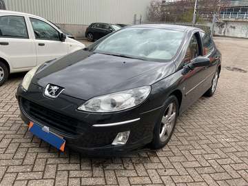 407 2.0-16V XT Pack