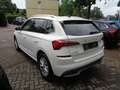 Skoda Kamiq Ambition 1.0 DSG 110PS PDC RFK SML BT LED TEMPOM. Weiß - thumbnail 3