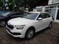 Skoda Kamiq Ambition 1.0 DSG 110PS PDC RFK SML BT LED TEMPOM. Weiß - thumbnail 2