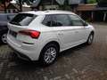 Skoda Kamiq Ambition 1.0 DSG 110PS PDC RFK SML BT LED TEMPOM. Weiß - thumbnail 4
