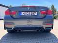 BMW M4 Cabrio Keramik-Head-up TV LED 19.ZOLL Gris - thumbnail 5
