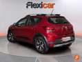 Dacia Sandero Stepway TCe Essential 67kW Burdeos - thumbnail 7