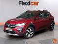 Dacia Sandero Stepway TCe Essential 67kW Burdeos - thumbnail 3