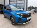 Ford Tourneo Courier Active Bleu - thumbnail 4