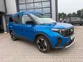 Ford Tourneo Courier Active Bleu - thumbnail 5