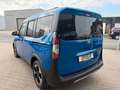 Ford Tourneo Courier Active Bleu - thumbnail 11