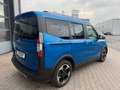 Ford Tourneo Courier Active Bleu - thumbnail 9