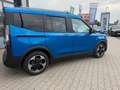 Ford Tourneo Courier Active Bleu - thumbnail 8