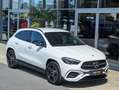 Mercedes-Benz GLA 200 d 4MATIC Österreich-Edition AMG Line AMG Alb - thumbnail 10