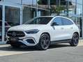 Mercedes-Benz GLA 200 d 4MATIC Österreich-Edition AMG Line AMG Alb - thumbnail 2