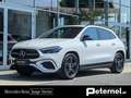 Mercedes-Benz GLA 200 d 4MATIC Österreich-Edition AMG Line AMG Alb - thumbnail 1