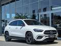 Mercedes-Benz GLA 200 d 4MATIC Österreich-Edition AMG Line AMG Alb - thumbnail 9