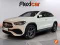 Mercedes-Benz GLA 250 250e Blanco - thumbnail 2