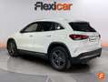 Mercedes-Benz GLA 250 250e Blanco - thumbnail 4