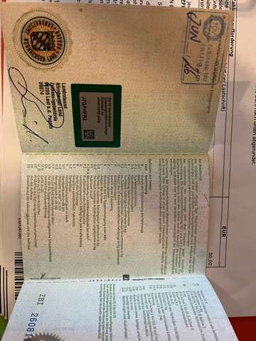 Imagine Citroen C1 C1 AIRSCAPE VTi 72 S