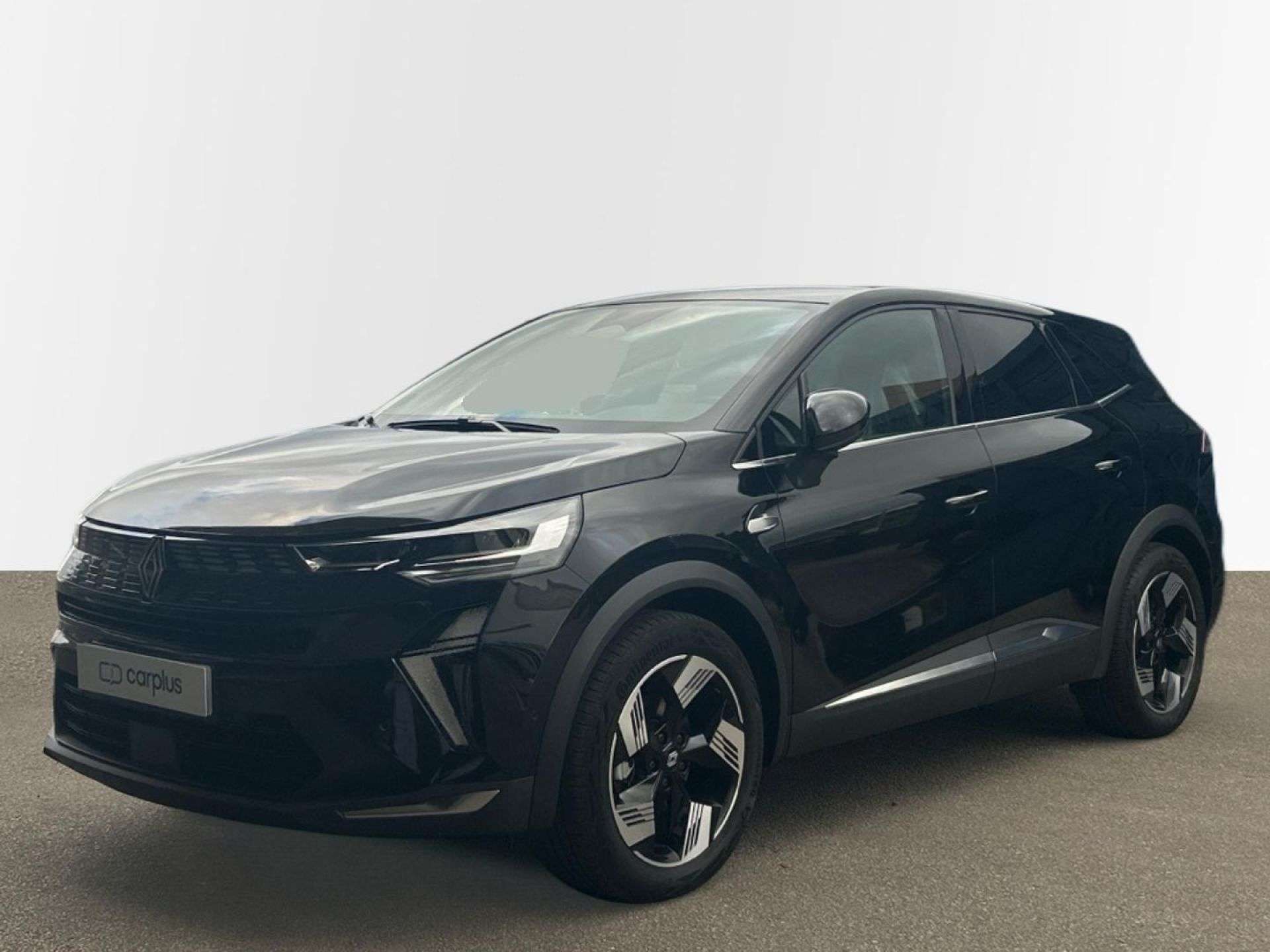 Renault Symbioz Techno E-Tech full hybr 105kW (145CV) - foto 1