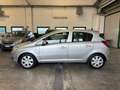 Opel Corsa Corsa 5p 1.2 Cosmo Argent - thumbnail 6