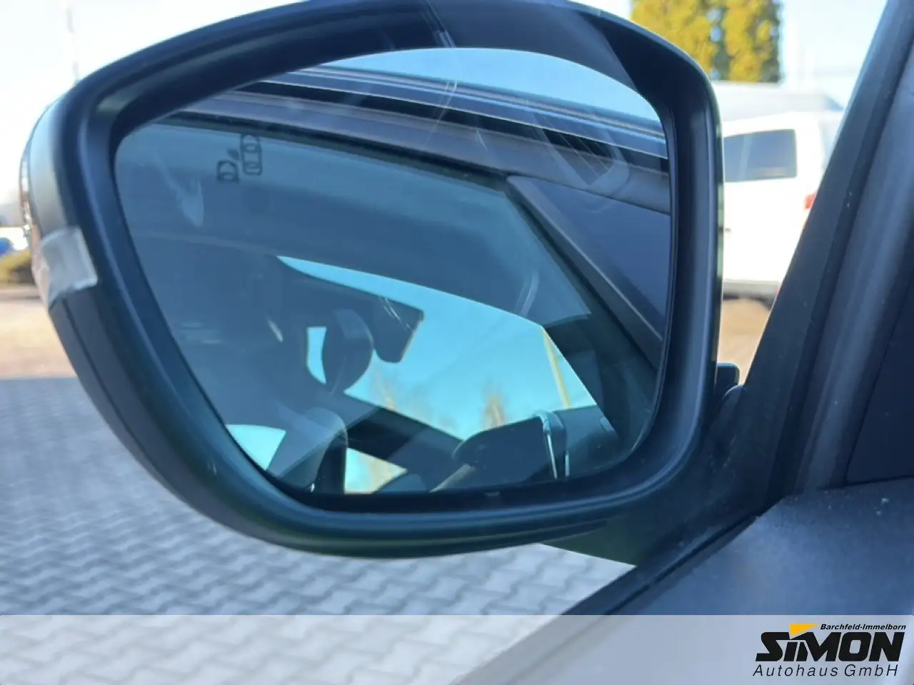 Opel Mokka 1.2 Turbo 8-Gang Automatik GS / LED, Alcantara 31