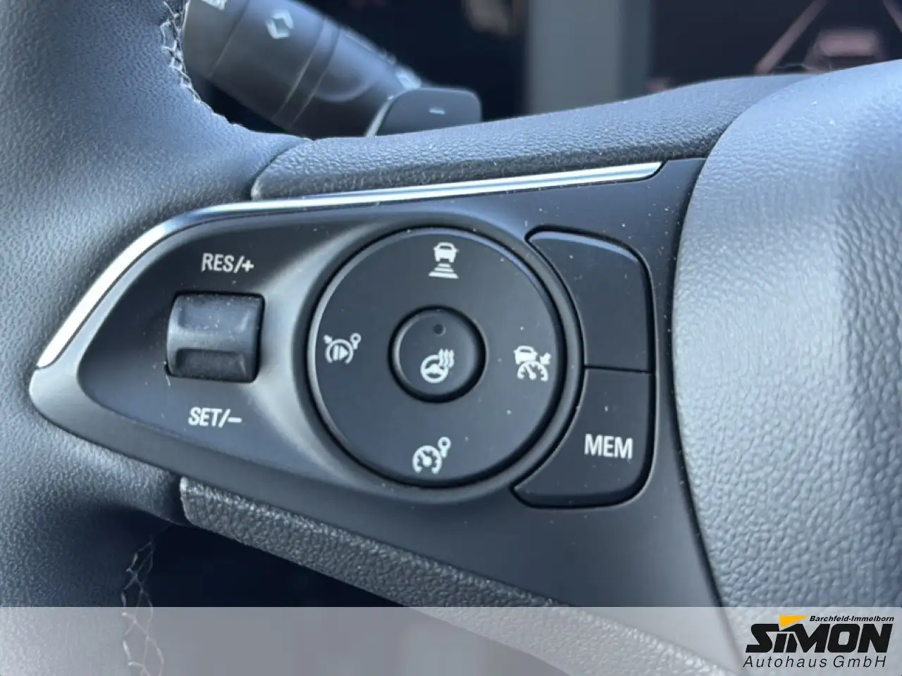 Opel Mokka 1.2 Turbo 8-Gang Automatik GS / LED, Alcantara 28