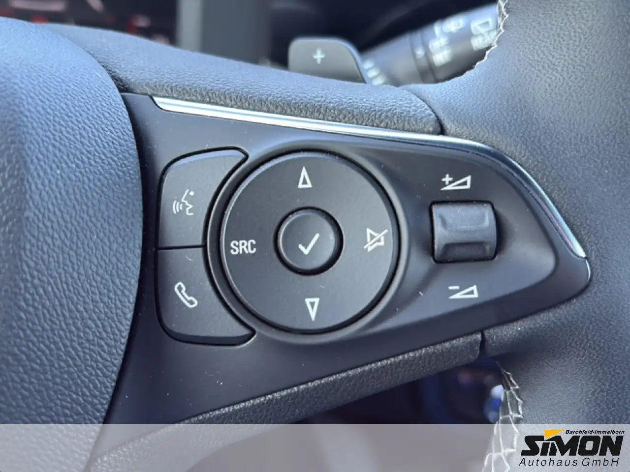 Opel Mokka 1.2 Turbo 8-Gang Automatik GS / LED, Alcantara 29