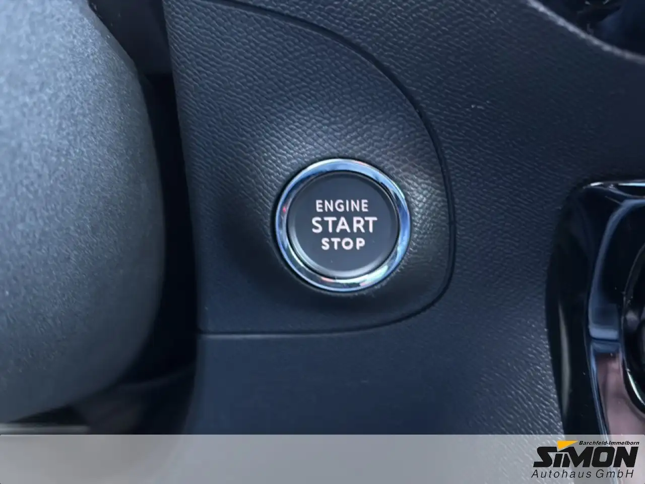 Opel Mokka 1.2 Turbo 8-Gang Automatik GS / LED, Alcantara 25