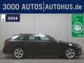 Audi A6 Avant 40 TDI sport Navi Matrix RFK ACC Schwarz - thumbnail 1